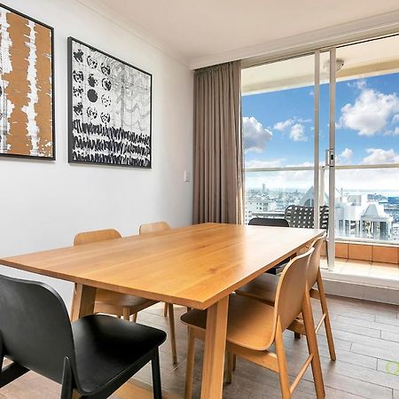 Qv Heart Of City Stunning View With Parking - 1015 オークランド エクステリア 写真